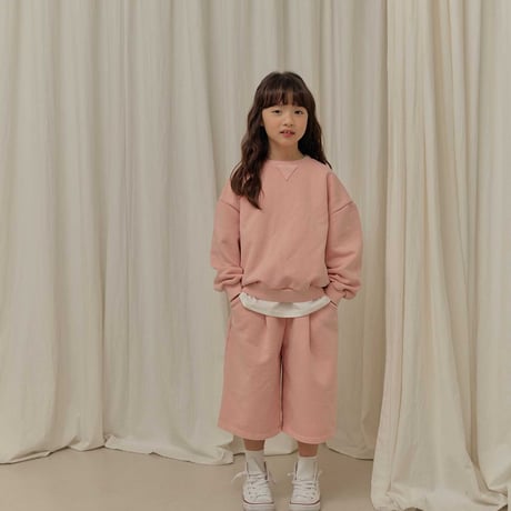 heydo/80. plan ) pig sweet man-to-man JS-JL