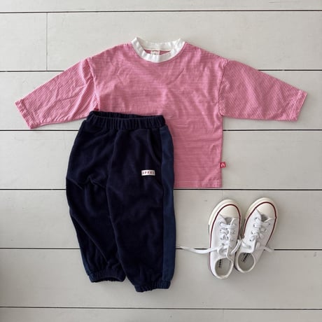 apfel/22. mashmello T-shirt JS-JM