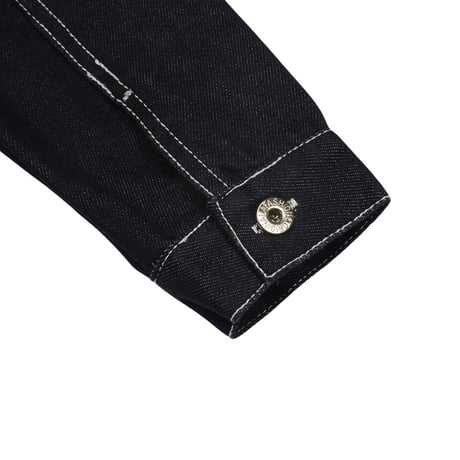 forkchips/74. rough heart jacket M-XL