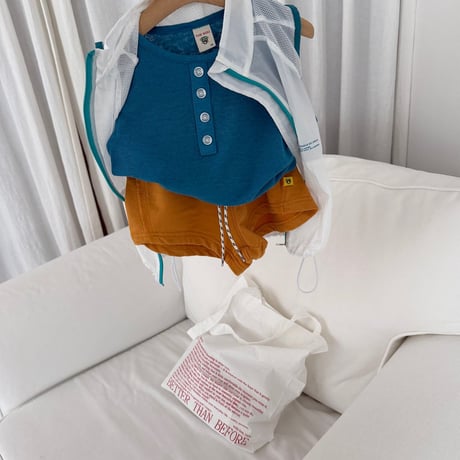 gou/138. ash vest JS-JL