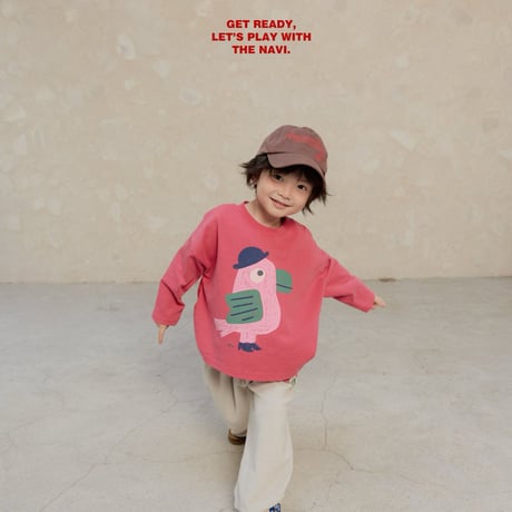 navi/14. too khan T-shirt 2XL-JL