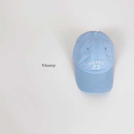 vbunny/52. good bye cap FREE(48-52CM)