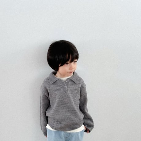 digreen/42. weavenet knit S-2XL