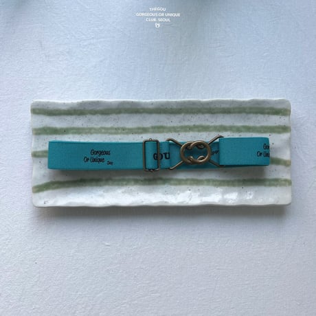 gou/1. go  you belt FREE