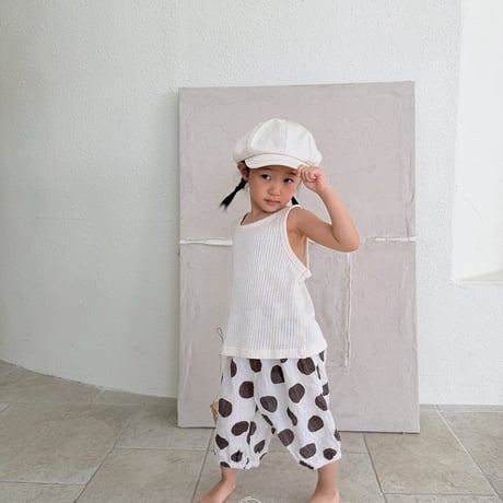 lovin/9. bubble dot pants 1-11