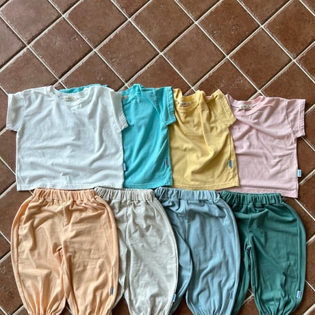 thelala/25. smuf T-shirt XS-XL
