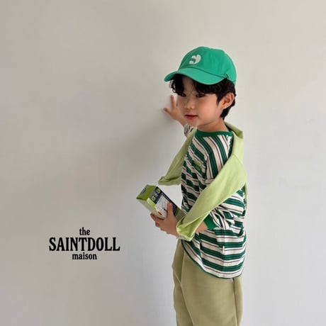 saintdoll/154. SD cap FREE