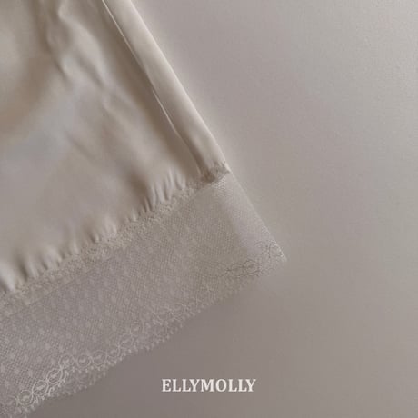 ellymolly/96. Swing lace pants 5-11