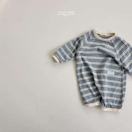 lalaland/68. bebe saint suit 12M-18M