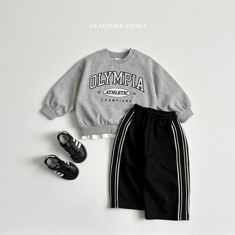 vividi/93. Pia man-to-man XS-XL