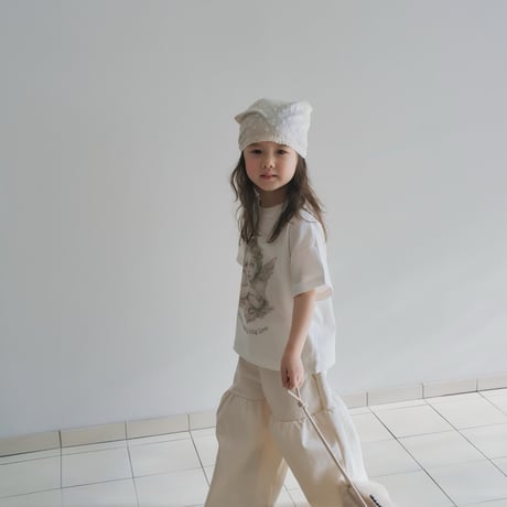 mollybin/41. Angel Essential T-shirts ADULT