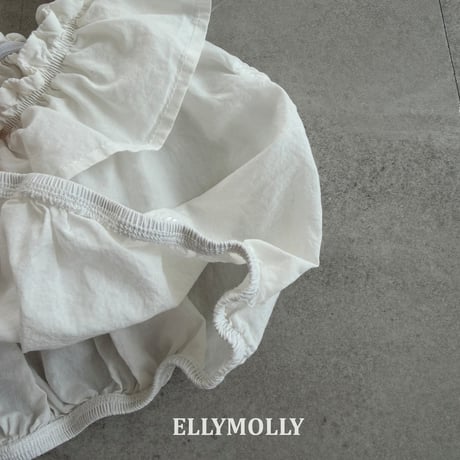 ellymolly/8. blan blouse 13-15