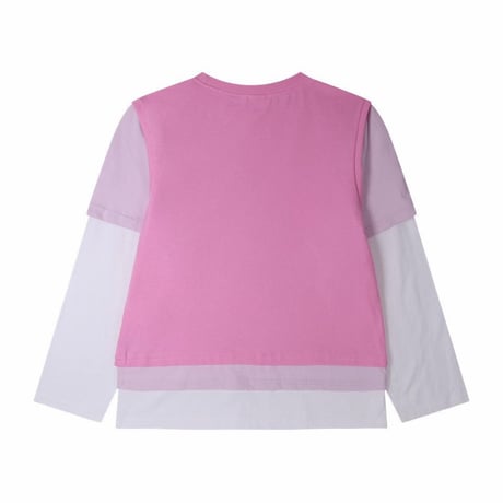 saintdoll/30. mix match T-shirt JL