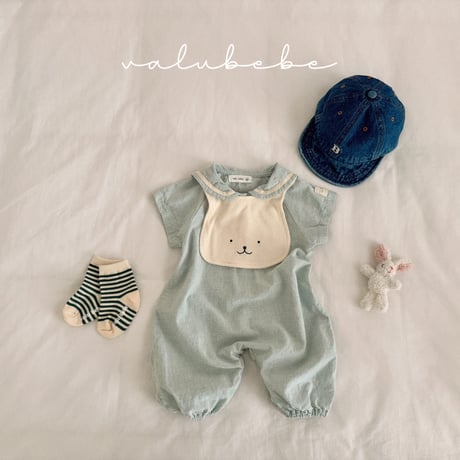 valubebe/93. soft soft bib  FREE