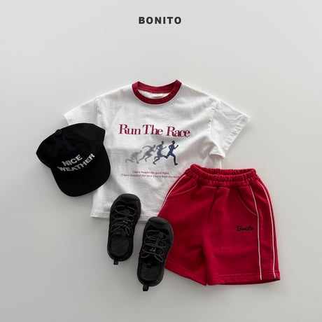 bonito/43. side line shorts? JS-JM