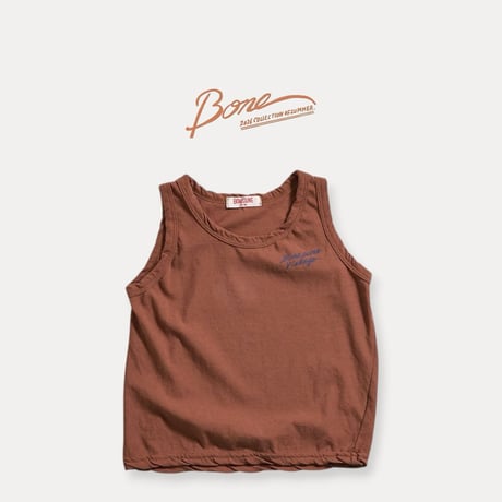 boneoune/20. cooling sleeve T-shirt JS-JL