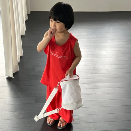 foov/56. summer foov BAG  FREE