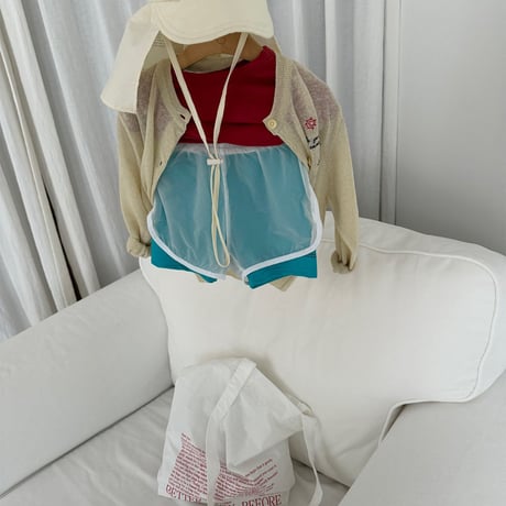 gou/133. only cardigan JS-JL