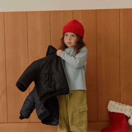 fromi/66. Dumble Bomber Jacket JS-JM