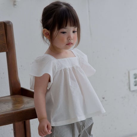 bellot/44. checky shorts  S-L