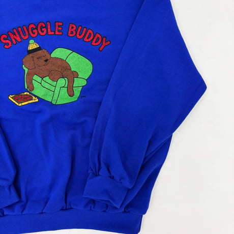 yogurtmansion/38. Stoney man-to-man ADULT_S-ADULT_M