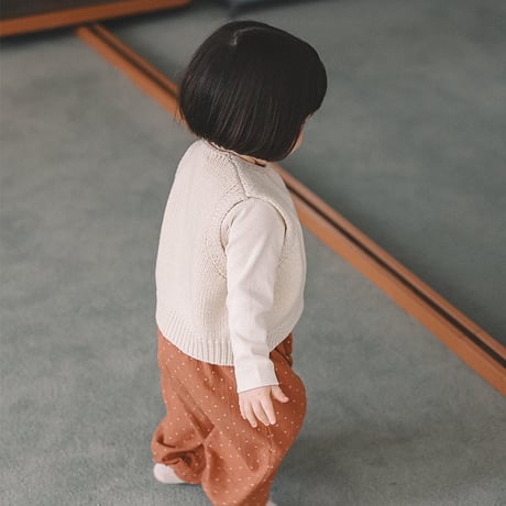 melmel/17. Dot bloomers XXS-XL