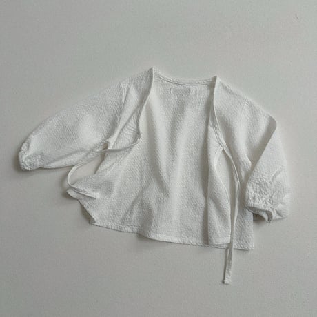 minirobe/17. Easy Cardigan  S-XL