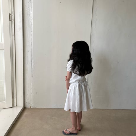 gruebaba/7. polapo skirt JS-JL