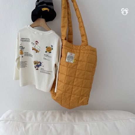 gou/106. banasi T-shirt JS-JL