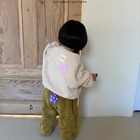 chip/30. Soft and Cozy codu pants 1(12-18M)-5(6Y)