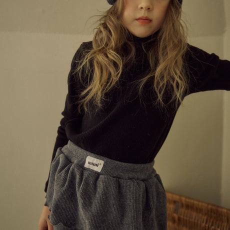 bymimi/1. daily t pollar XS-2XL