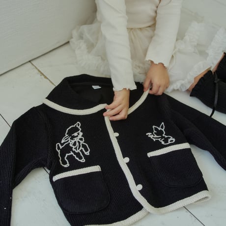momoann/39. jagard jacket 5-13