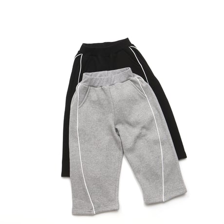 hikiki/10. line wide pants 13-17