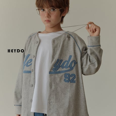 heydo/79. baseball trainning S-XL