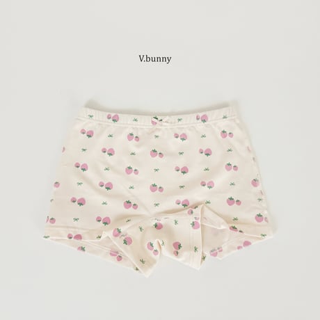 vbunny/58. lovely underpants S-3XL