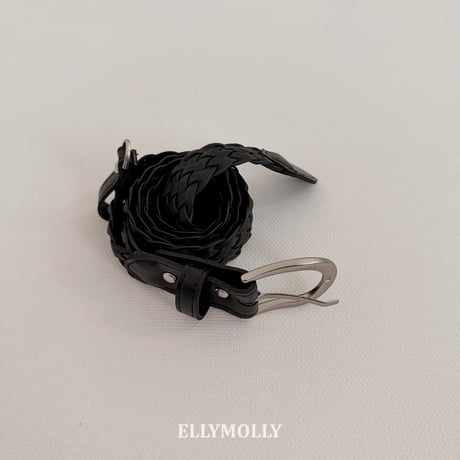 ellymolly/183. mesh belt FREE