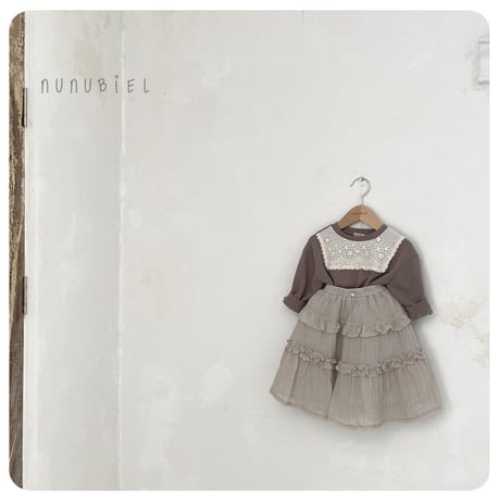 nunubiel/53. lace mtm XS-XL