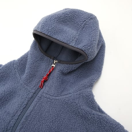 hikiki/64. hood jumper clava 13-17