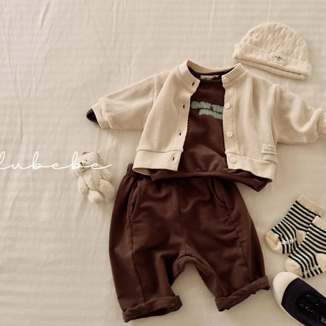 valubebe/42. moment man-to-man 6M-S