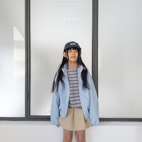 oahu/63. noteed jp windbreaker S-XL