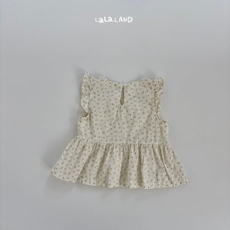lalaland/37. milky blouse XS-XL