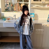 comma/61. pogle jumper 110-130