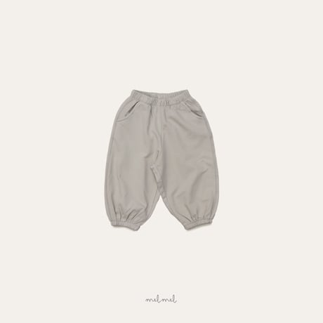 melmel/6. Jogger pants XXS-XL