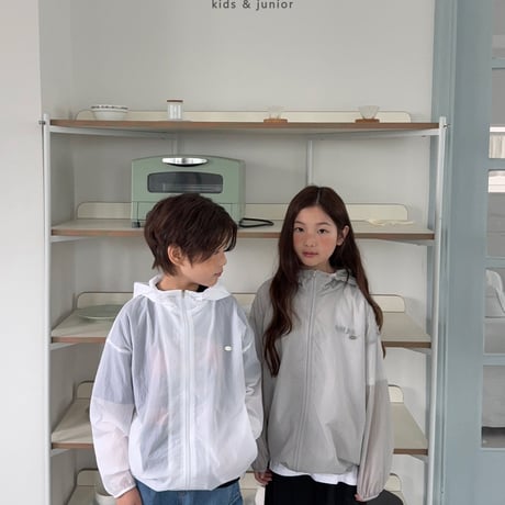 owen/64. sisuru summer wind breaker  JS-JXL