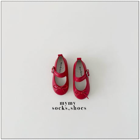 mymy/1. fruit shop shoes  130-200