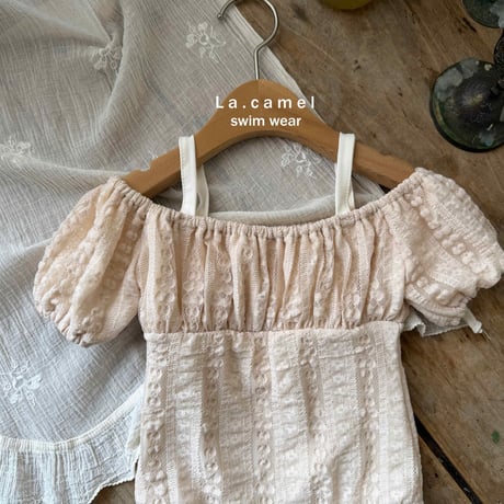 lacamel/19. lace swimwear XS-XL