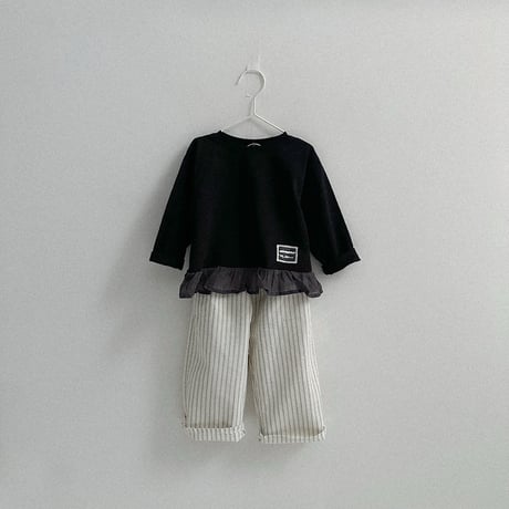 atomeme/10. Say Frill T-Shirt? S-XL