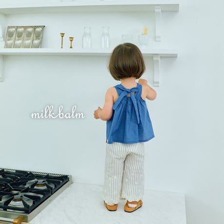 milkbalm/7. jenny skallup pants XS-XL