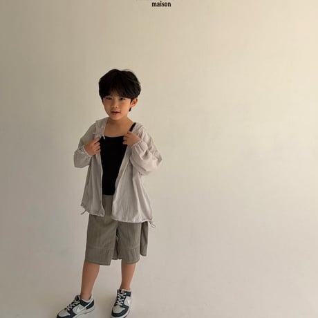 saintdoll/176. cotton candy hood shirt S-XL