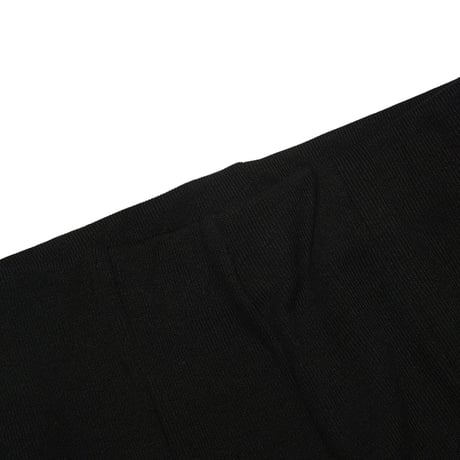 forkchips/17. lie bootscut leggings M-XL